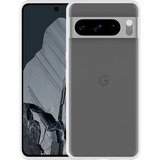 Just in Case Google Pixel 8 Pro Soft TPU, Housse/Étui smartphone Transparent