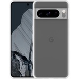 Just in Case Google Pixel 8 Pro Soft TPU, Housse smartphone Transparent