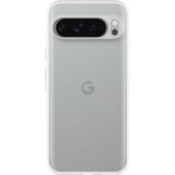 Just in Case Google Pixel 9 Pro XL - Soft TPU Case, Housse smartphone Transparent