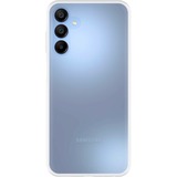 Just in Case Samsung Galaxy A15 - Soft TPU Case, Housse smartphone Transparent