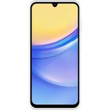 Just in Case Samsung Galaxy A15 - Soft TPU Case, Housse smartphone Transparent
