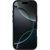 Just in Case iPhone 17 Pro - ArmorElite MagSafe Case, Housse smartphone Noir/transparent