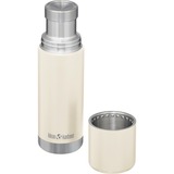 Klean Kanteen Insulated TKPro, Thermos Blanc, 500 ml