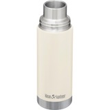 Klean Kanteen Insulated TKPro, Thermos Blanc, 500 ml