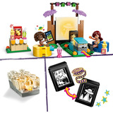 LEGO 42642 Friends, Une soirée cinéma, Jouets de construction 