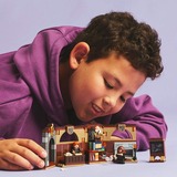 LEGO Harry Potter - Le château de Poudlard: leçon de sortilèges, Jouets de construction 76442