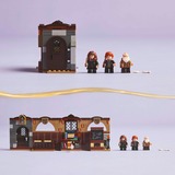 LEGO Harry Potter - Le château de Poudlard: leçon de sortilèges, Jouets de construction 76442