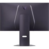 LG UltraGear 32GS95UV-B 31.5" 4K UHD Moniteur gaming  Noir, 2x HDMI, DisplayPort, 2x USB-A, USB-B, 240 Hz