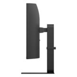LG UltraWide 34U640B-B 34" Moniteur incurvé  Noir, HDMI, DisplayPort, USB, AMD FreeSync, 144 Hz