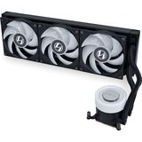 Lian Li Galahad II Lite 360R, Watercooling Noir