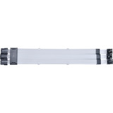 Lian Li Strimer Wireless PW12-1W, Câble d'extension 36 cm