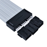 Lian Li Strimer Wireless PW12-1W, Câble d'extension 36 cm