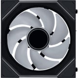 Lian Li UNI FAN SL-INFINITY 120 Wireless, Ventilateur de boîtier Noir