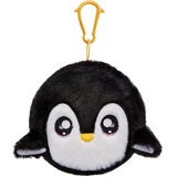 MGA Entertainment Na! Na! Na! Surprise - Série 2-en-1 Cozy - Pingouin couleur lavande, Poupée 