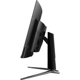 MSI MAG 321CUP QD-OLED 31.5" 4K UHD Moniteur gaming incurvé  Noir, HDMI, DisplayPort, USB-C, 165 Hz
