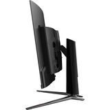 MSI MAG 321CUP QD-OLED 31.5" 4K UHD Moniteur gaming incurvé  Noir, HDMI, DisplayPort, USB-C, 165 Hz