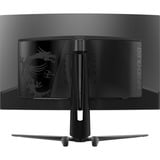 MSI MAG 321CUP QD-OLED 31.5" 4K UHD Moniteur gaming incurvé  Noir, HDMI, DisplayPort, USB-C, 165 Hz