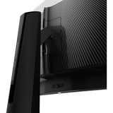 MSI MAG 321CUP QD-OLED 31.5" 4K UHD Moniteur gaming incurvé  Noir, HDMI, DisplayPort, USB-C, 165 Hz