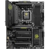 MSI MAG X870 TOMAHAWK WIFI carte mère socket AM5 RAID, 5 Gb-LAN, WLAN, BT, Sound, ATX
