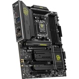 MSI MAG X870 TOMAHAWK WIFI carte mère socket AM5 RAID, 5 Gb-LAN, WLAN, BT, Sound, ATX
