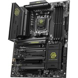 MSI MAG X870 TOMAHAWK WIFI carte mère socket AM5 RAID, 5 Gb-LAN, WLAN, BT, Sound, ATX