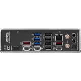 MSI MAG X870 TOMAHAWK WIFI carte mère socket AM5 RAID, 5 Gb-LAN, WLAN, BT, Sound, ATX