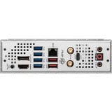 MSI MPG Z790I EDGE WIFI, Socket 1700 carte mère Argent, RAID, 2.5 Gb-LAN, WLAN, BT, Sound, Mini-ITX