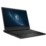 MSI Vector GP66 12UGSO-607BE 15.6" PC portable gaming Noir | Core i7-12700H | RTX 3070 Ti | 16 Go | SSD 1 To | 165 Hz