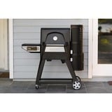 Masterbuilt Gravity Series 560 Digital Charcoal Grill + Smoker, Barbecue Noir