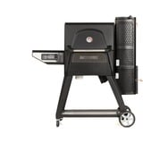 Gravity Series 560 Digital Charcoal Grill + Smoker barbecue au charbon de bois