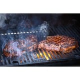 Masterbuilt Gravity Series 560 Digital Charcoal Grill + Smoker barbecue au charbon de bois Noir