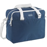 Mobicool Sac isotherme Bleu/Blanc