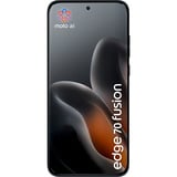 Motorola edge 70 Fusion smartphone Bleu foncé | 256 Go | Android 16