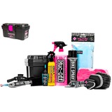 Muc-Off Ultimate Bicycle Cleaning Kit, Détergent 