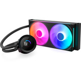 NZXT RL-KR240-B2, Watercooling Noir