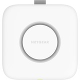 Netgear Point d'accès WiFi 7 gérable Insight WBE710, Point d’accès maillé Blanc