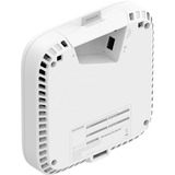 Netgear Point d'accès WiFi 7 gérable Insight WBE710, Point d’accès maillé Blanc