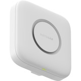 Netgear Point d'accès WiFi 7 gérable Insight WBE710, Point d’accès maillé Blanc