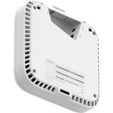 Netgear Point d'accès WiFi 7 gérable Insight WBE710, Point d’accès maillé Blanc
