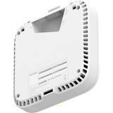 Netgear Point d'accès WiFi 7 gérable Insight WBE710, Point d’accès maillé Blanc