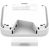 Netgear Point d'accès WiFi 7 gérable Insight WBE710, Point d’accès maillé Blanc