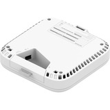 Netgear Point d'accès WiFi 7 gérable Insight WBE710, Point d’accès maillé Blanc