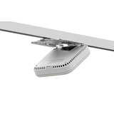 Netgear Point d'accès WiFi 7 gérable Insight WBE710, Point d’accès maillé Blanc