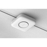 Netgear Point d'accès WiFi 7 gérable Insight WBE710, Point d’accès maillé Blanc