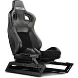 Next Level Racing GT Seat Add-on, Siège de course Noir