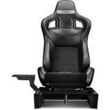 Next Level Racing GT Seat Add-on, Siège de course Noir