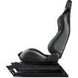 Next Level Racing GT Seat Add-on, Siège de course Noir