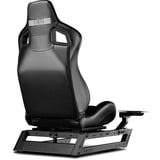 Next Level Racing GT Seat Add-on, Siège de course Noir