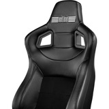 Next Level Racing GT Seat Add-on, Siège de course Noir