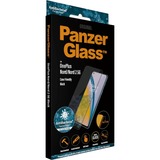 PanzerGlass OnePlus Nord/Nord 2, Film de protection Transparent